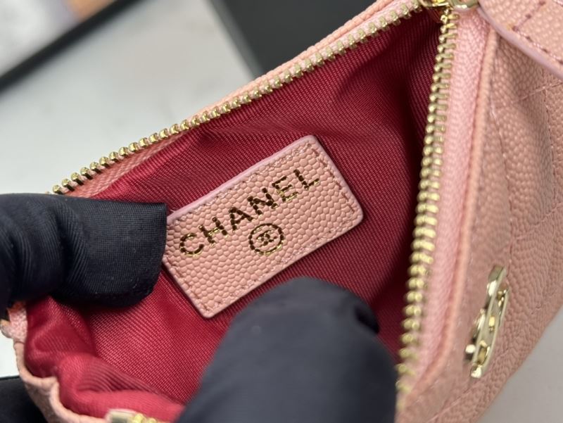 Chanel Wallets Purse